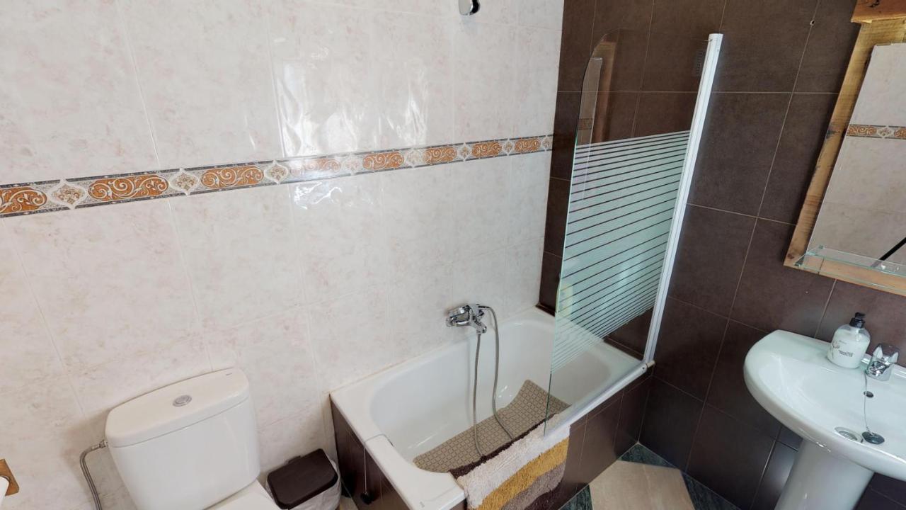 Molino Romano Alcalá del Valle 외부 사진