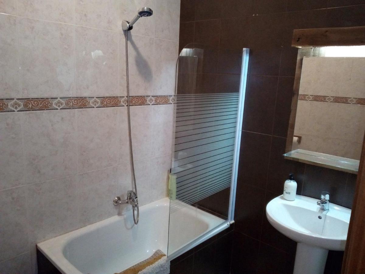 Molino Romano Alcalá del Valle 외부 사진