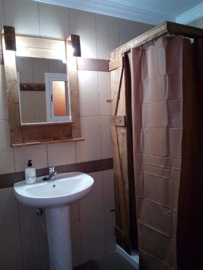 Molino Romano Alcalá del Valle 외부 사진