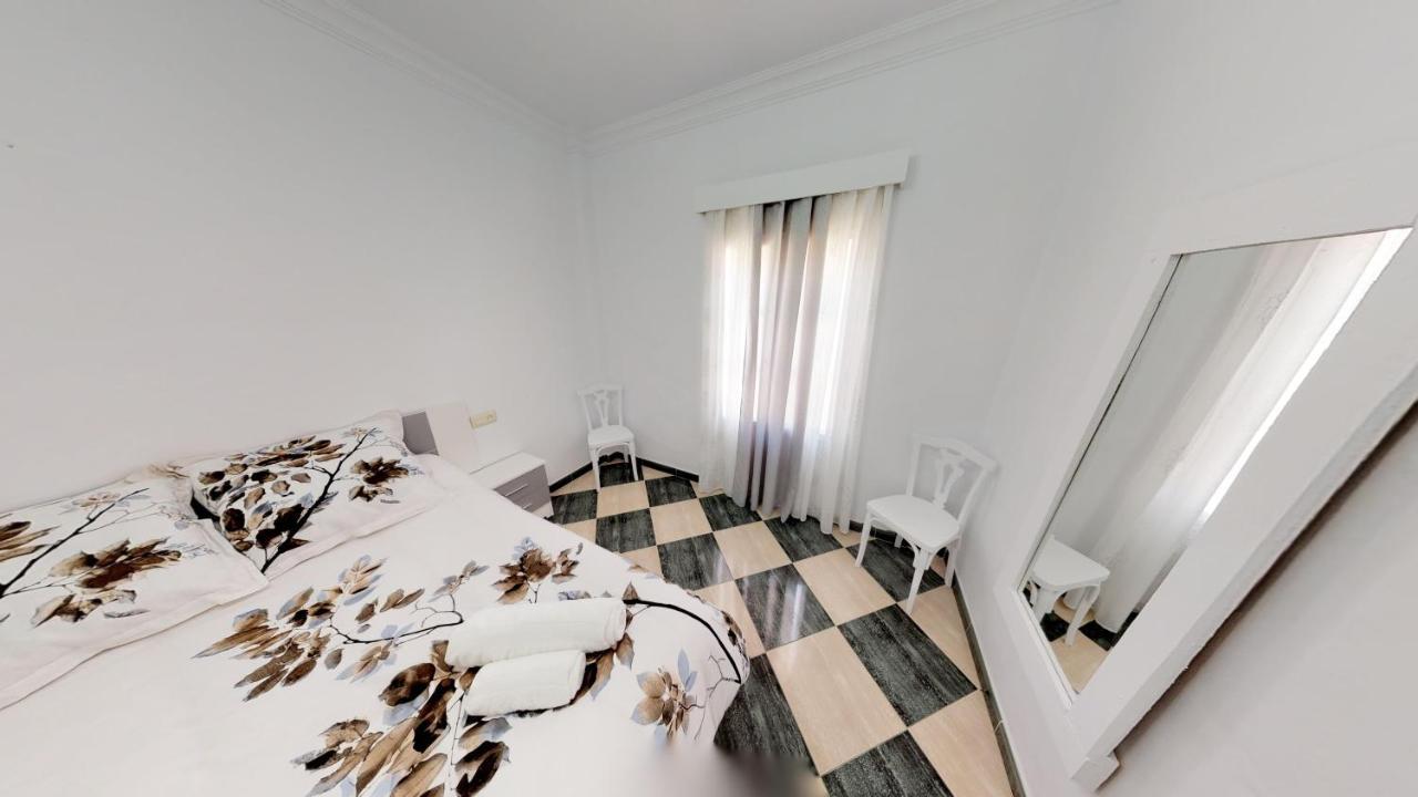 Molino Romano Alcalá del Valle 외부 사진