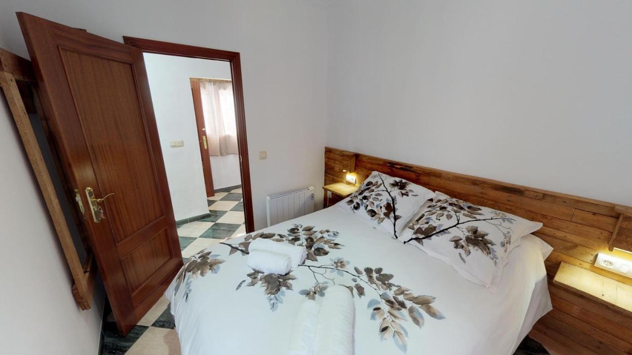 Molino Romano Alcalá del Valle 외부 사진