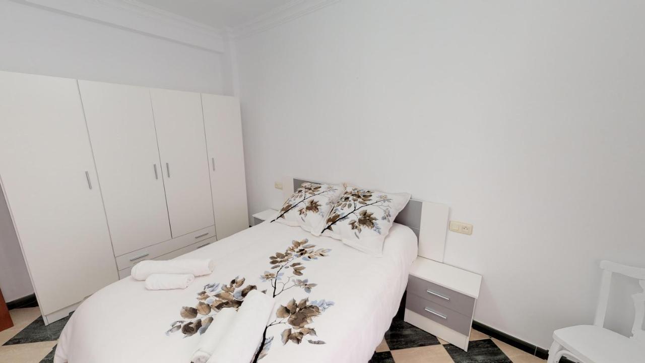 Molino Romano Alcalá del Valle 외부 사진